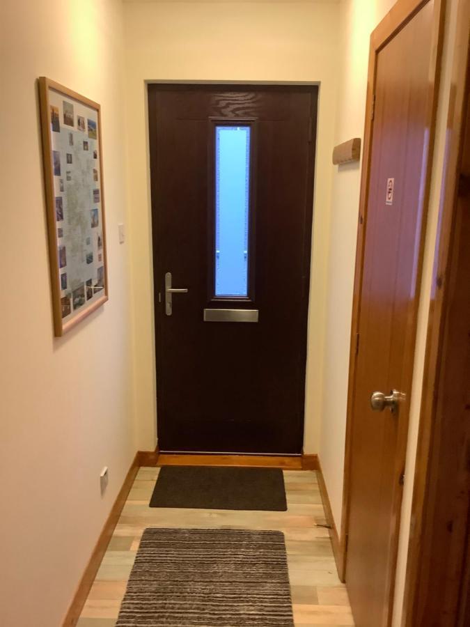 8 Jib Park, Finstown Villa Екстериор снимка